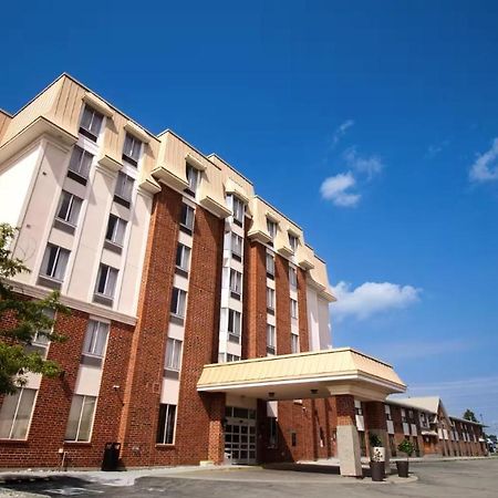 Waterloo Suites Hotel, Trademark Collection By Wyndham Extérieur photo