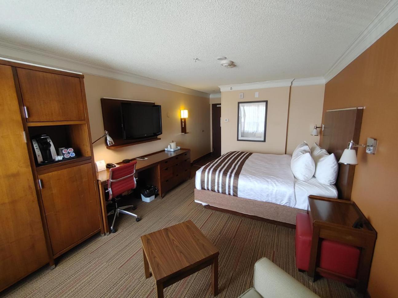 Waterloo Suites Hotel, Trademark Collection By Wyndham Extérieur photo