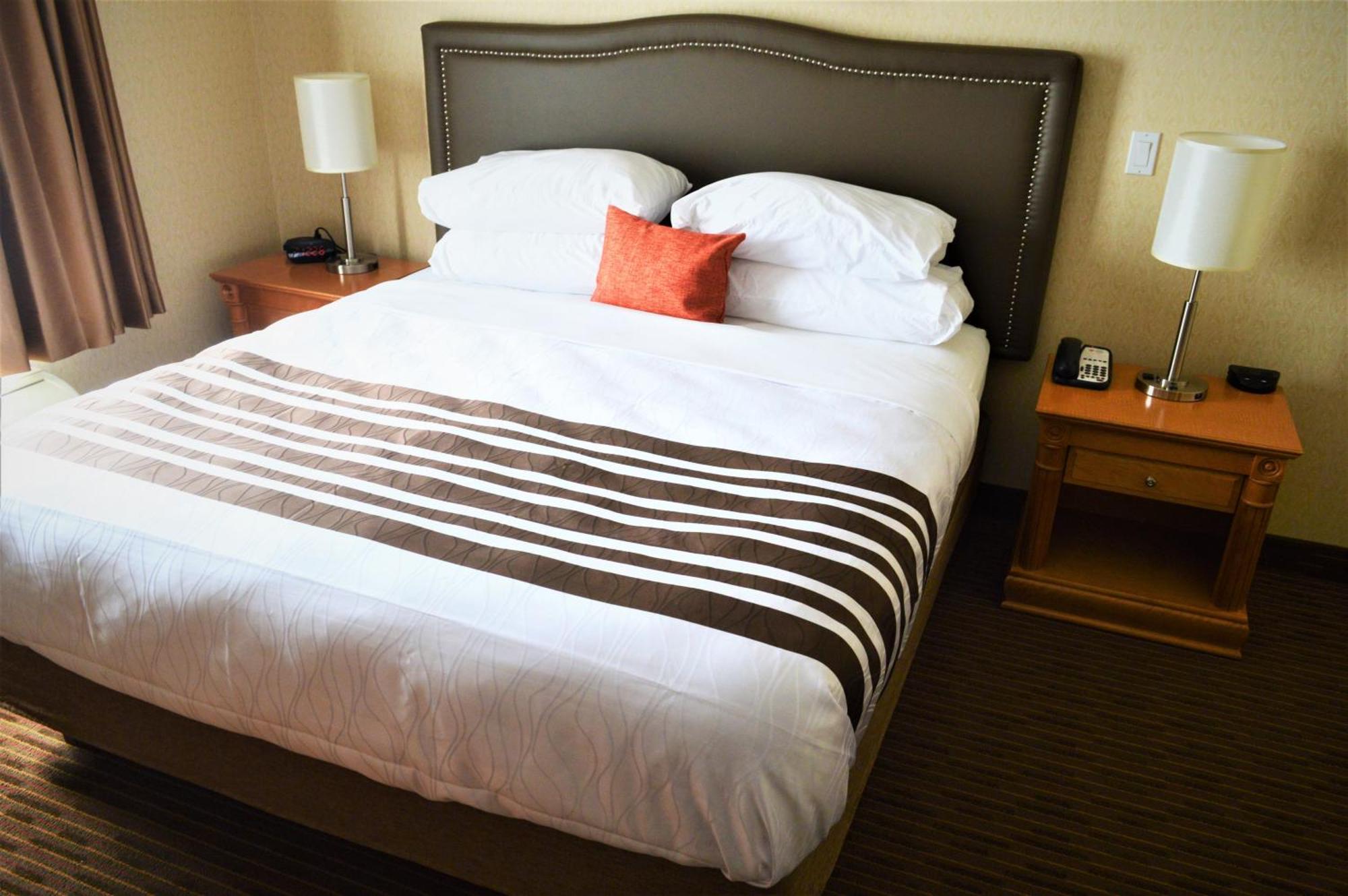 Waterloo Suites Hotel, Trademark Collection By Wyndham Extérieur photo