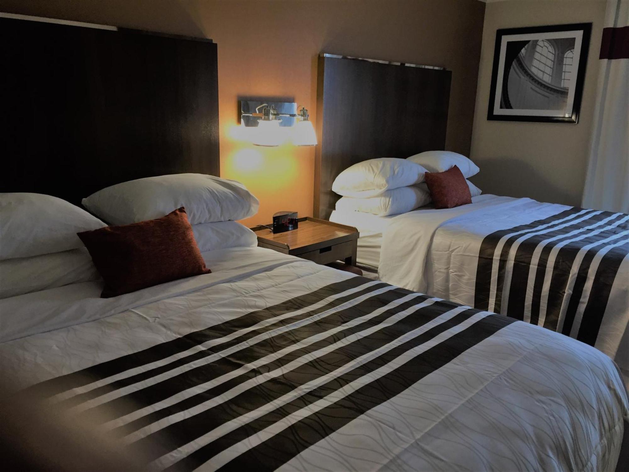 Waterloo Suites Hotel, Trademark Collection By Wyndham Extérieur photo
