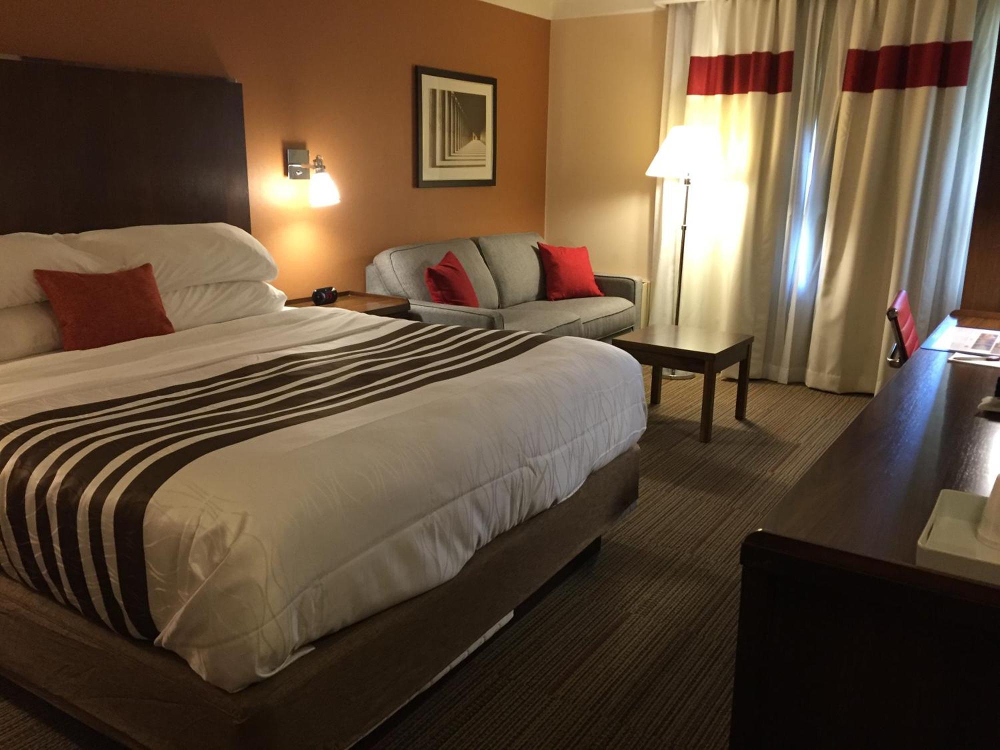 Waterloo Suites Hotel, Trademark Collection By Wyndham Extérieur photo