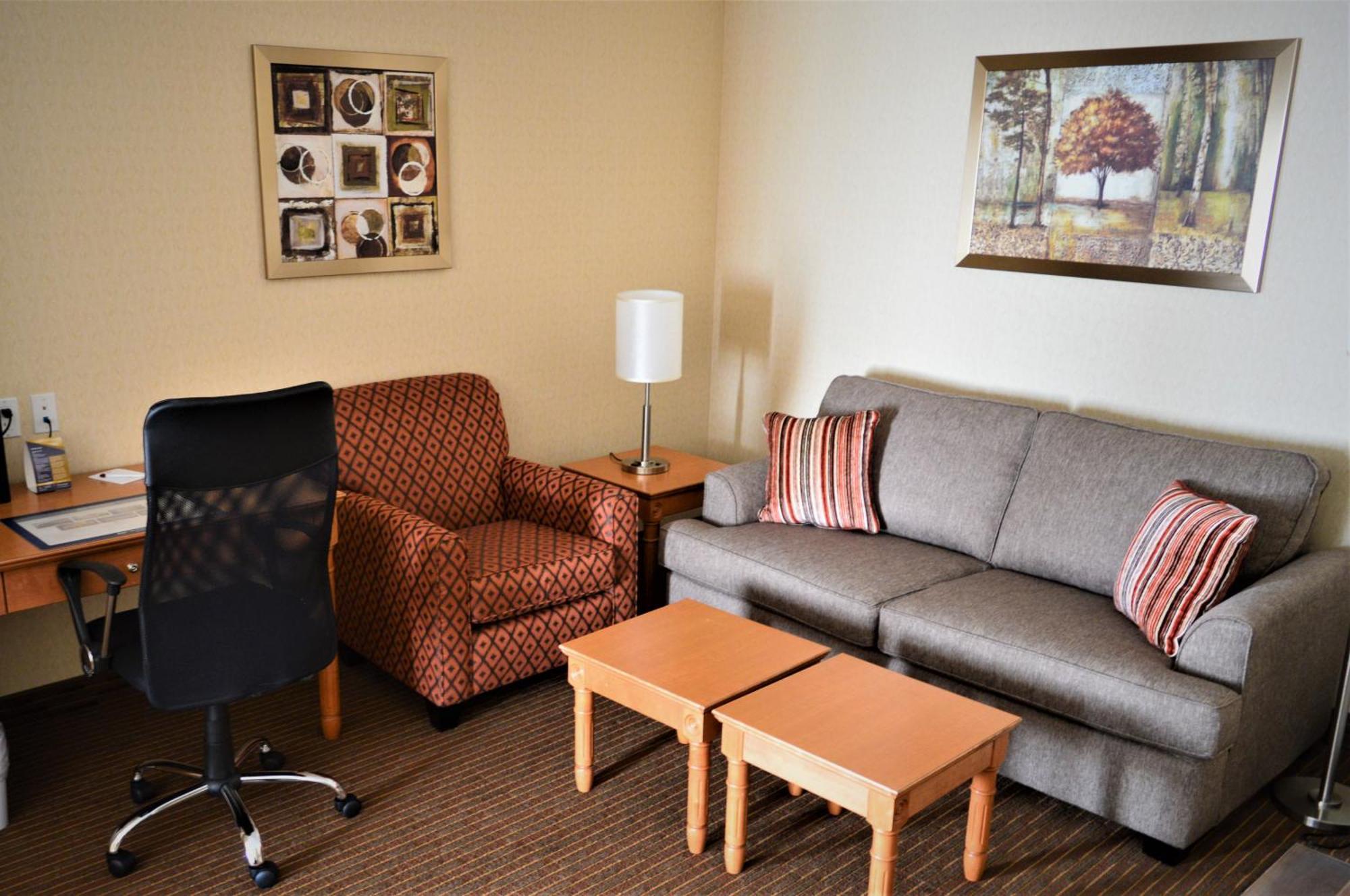 Waterloo Suites Hotel, Trademark Collection By Wyndham Extérieur photo