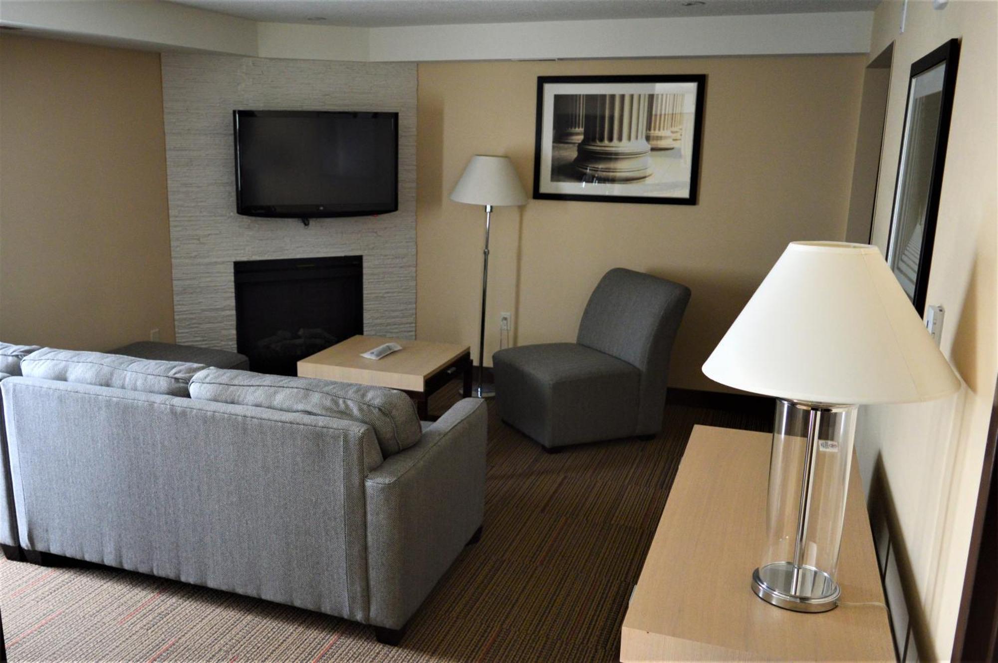 Waterloo Suites Hotel, Trademark Collection By Wyndham Extérieur photo