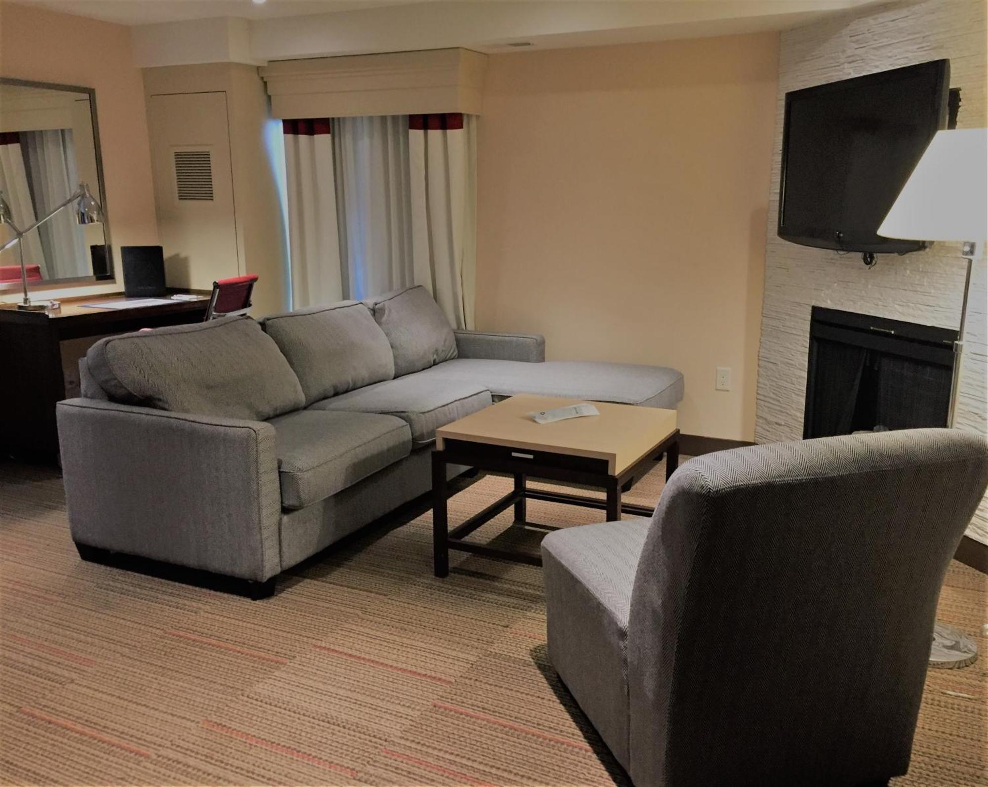 Waterloo Suites Hotel, Trademark Collection By Wyndham Extérieur photo