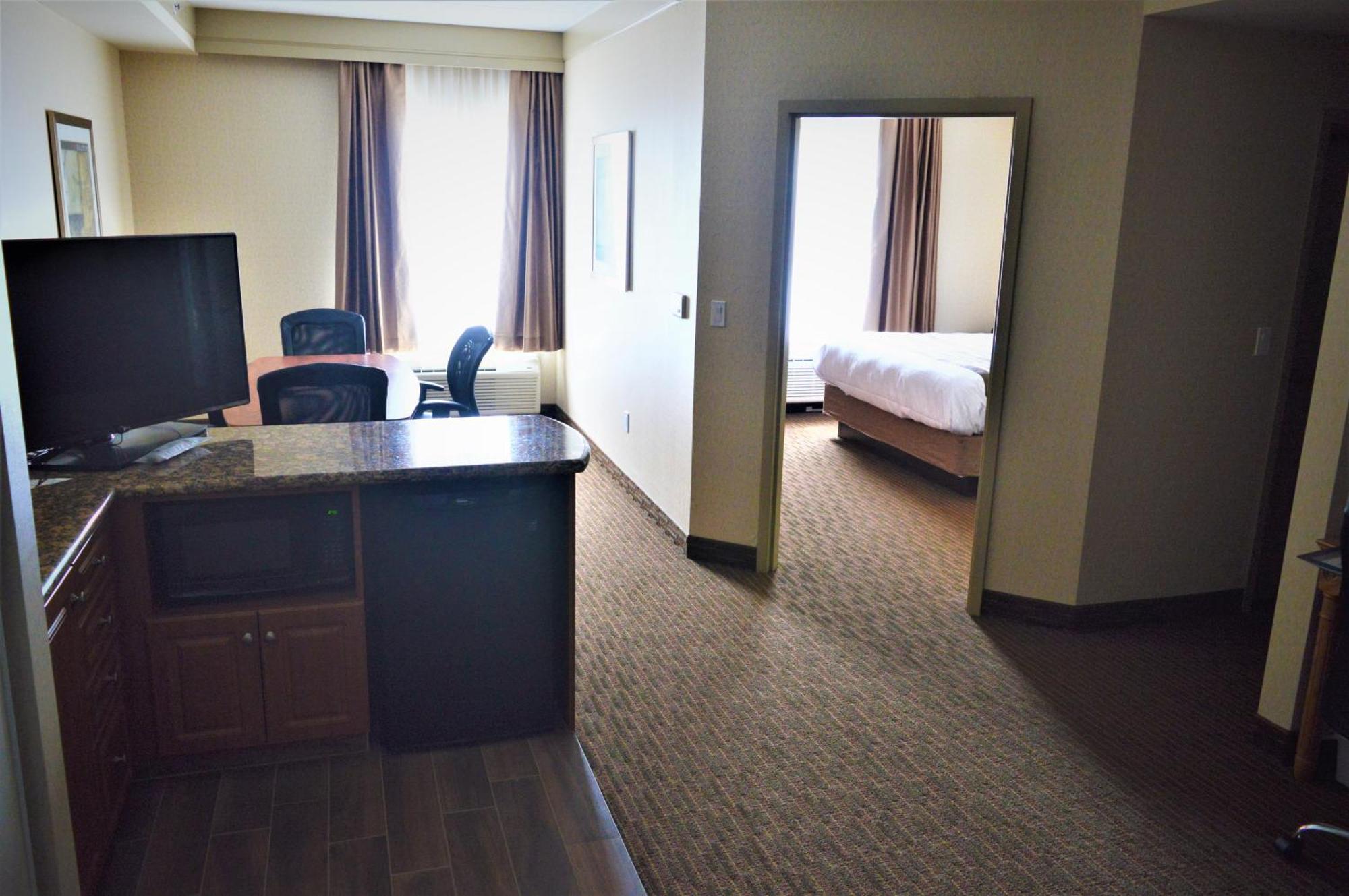Waterloo Suites Hotel, Trademark Collection By Wyndham Extérieur photo