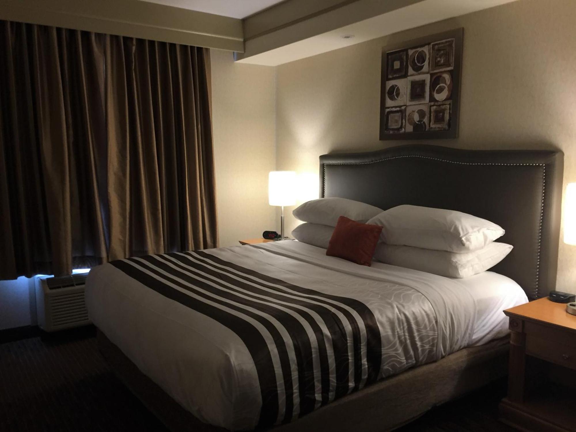 Waterloo Suites Hotel, Trademark Collection By Wyndham Extérieur photo