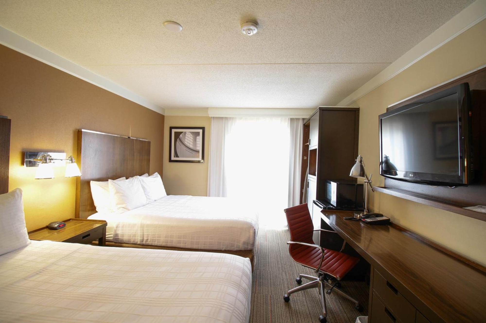 Waterloo Suites Hotel, Trademark Collection By Wyndham Extérieur photo