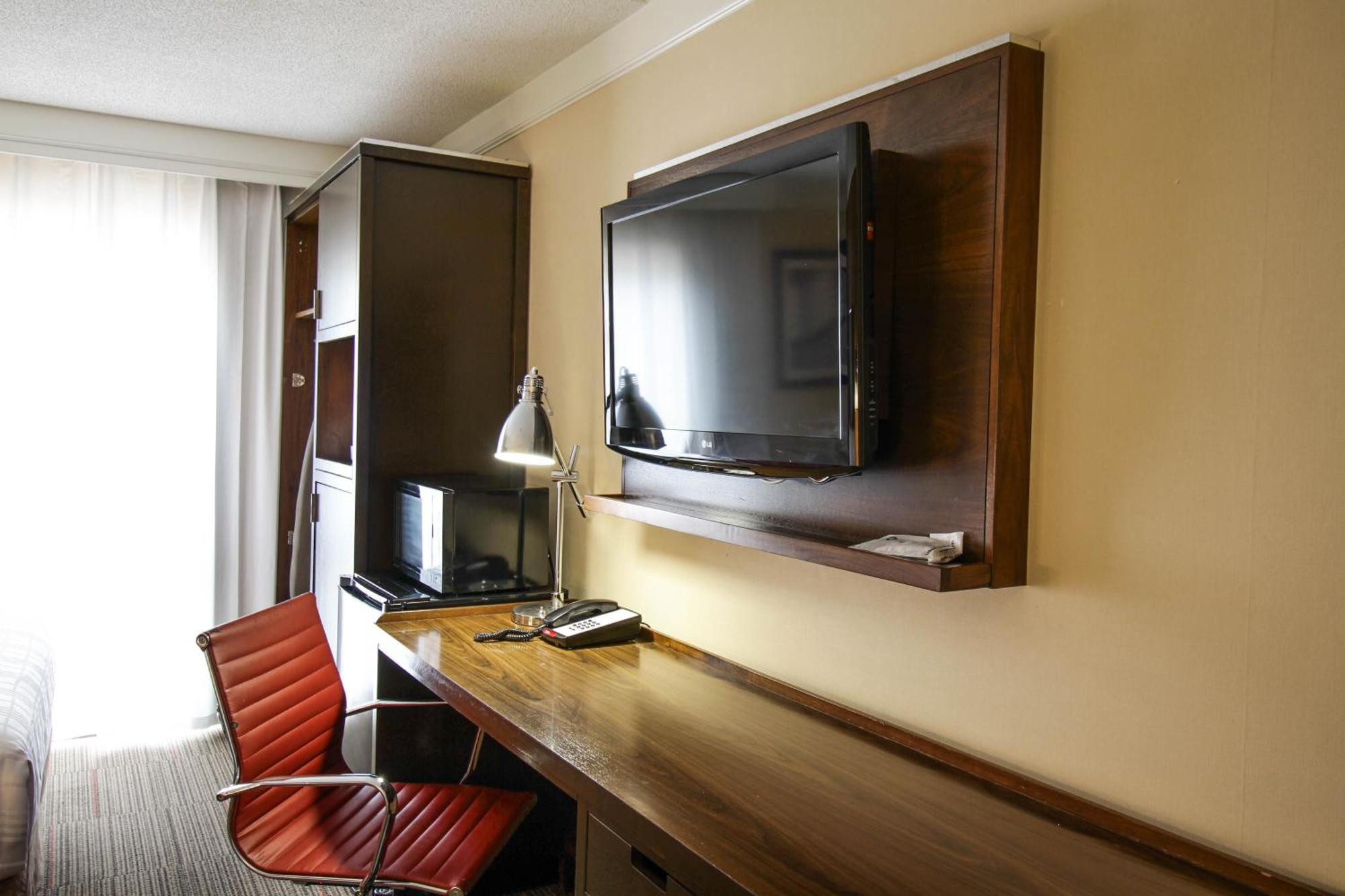 Waterloo Suites Hotel, Trademark Collection By Wyndham Extérieur photo
