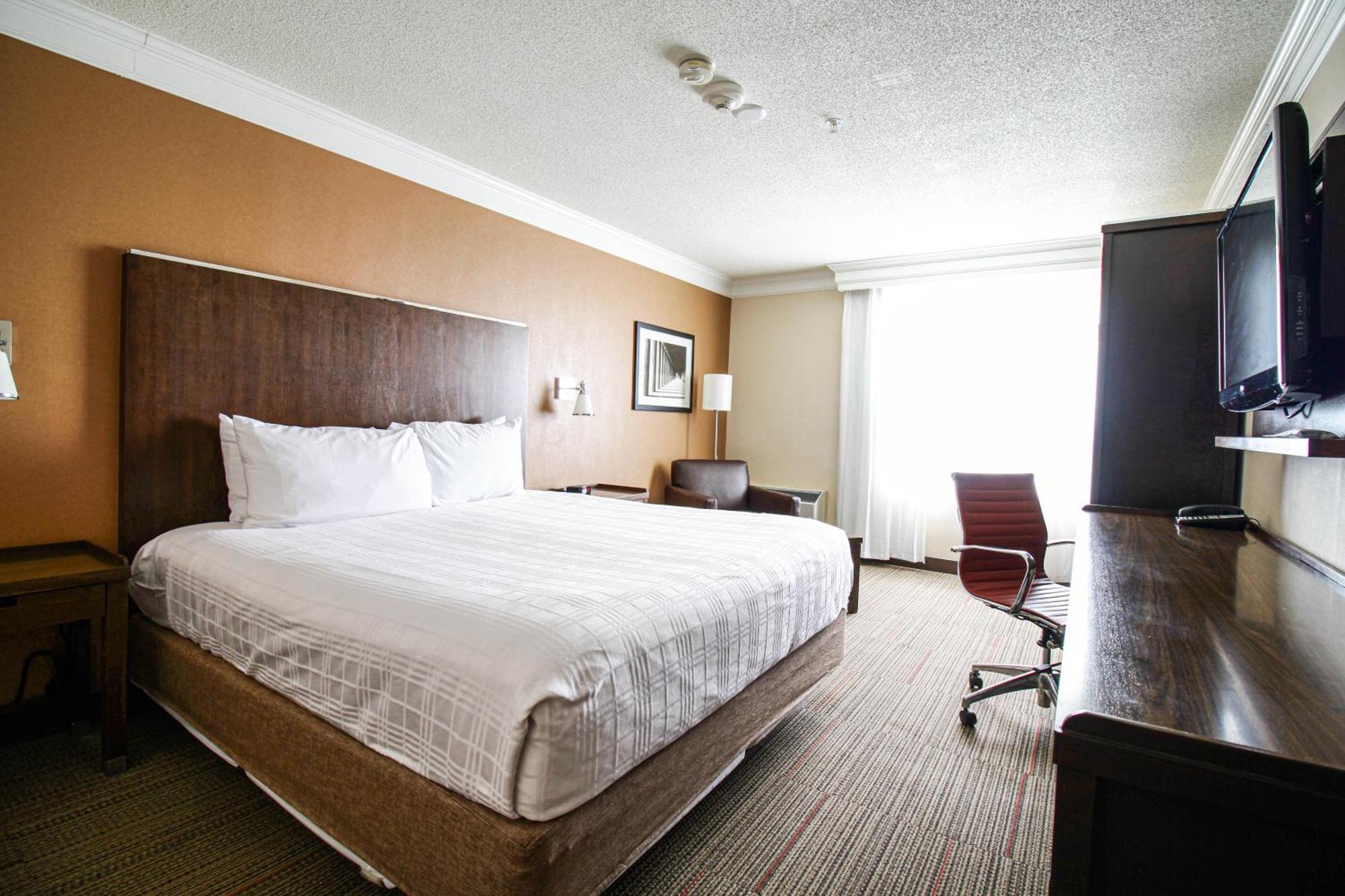 Waterloo Suites Hotel, Trademark Collection By Wyndham Extérieur photo