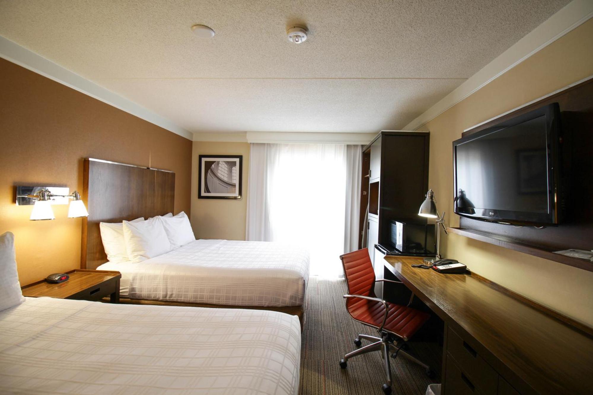 Waterloo Suites Hotel, Trademark Collection By Wyndham Extérieur photo