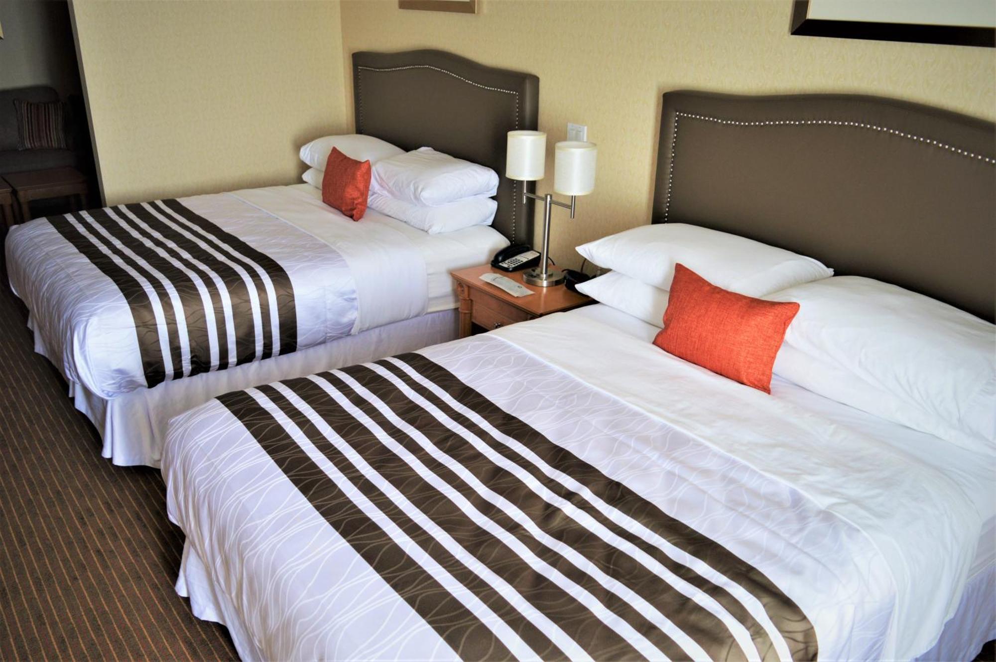 Waterloo Suites Hotel, Trademark Collection By Wyndham Extérieur photo