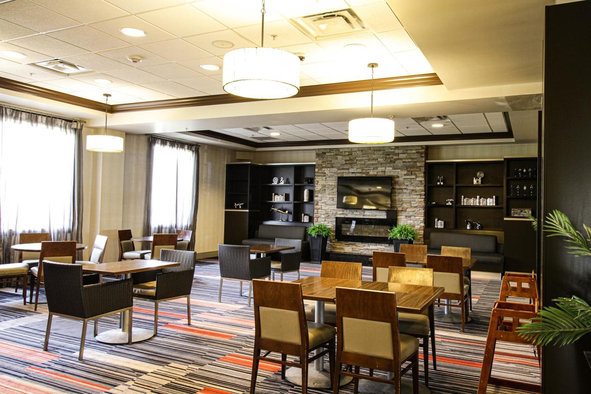 Waterloo Suites Hotel, Trademark Collection By Wyndham Extérieur photo