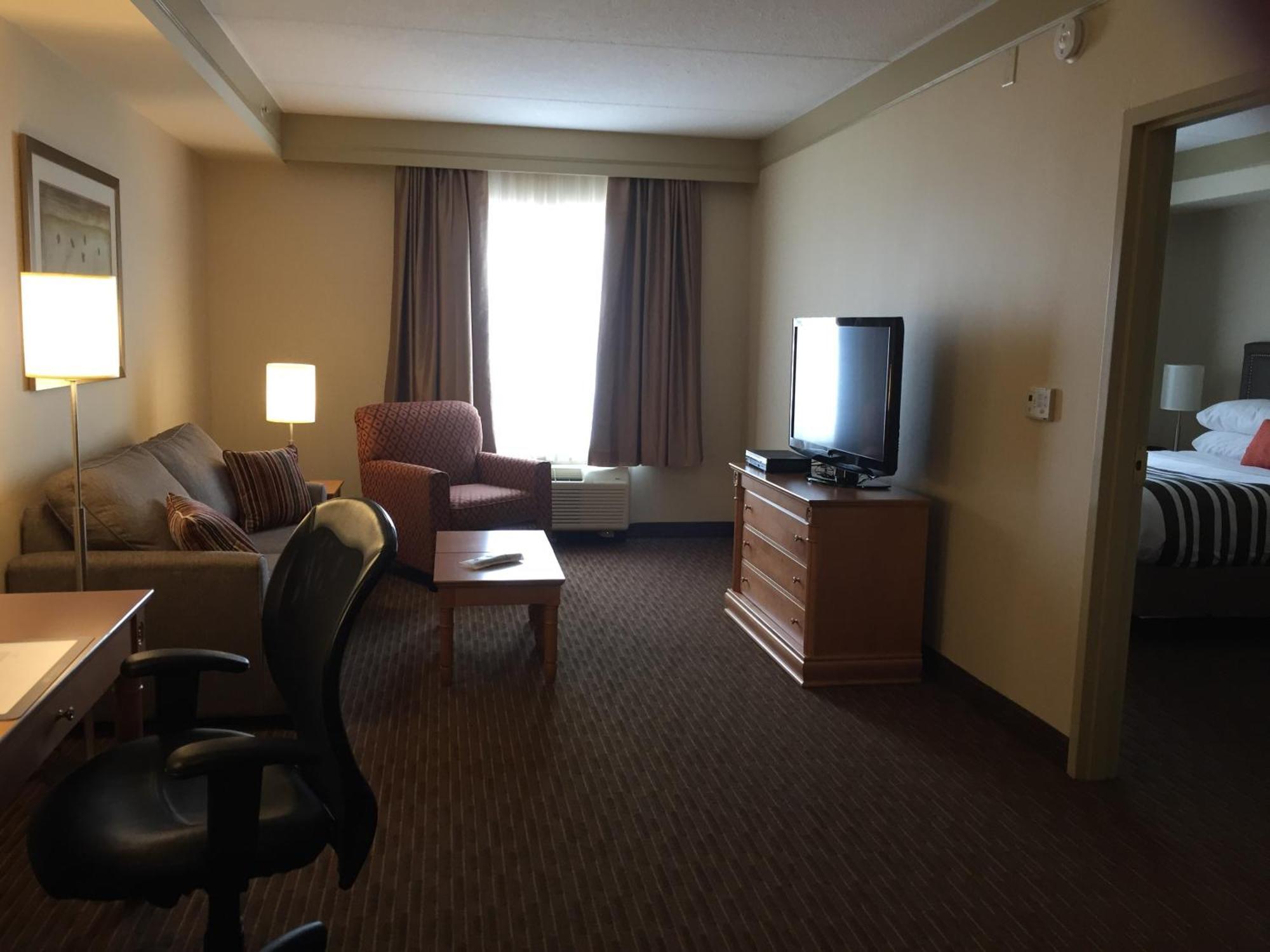 Waterloo Suites Hotel, Trademark Collection By Wyndham Extérieur photo