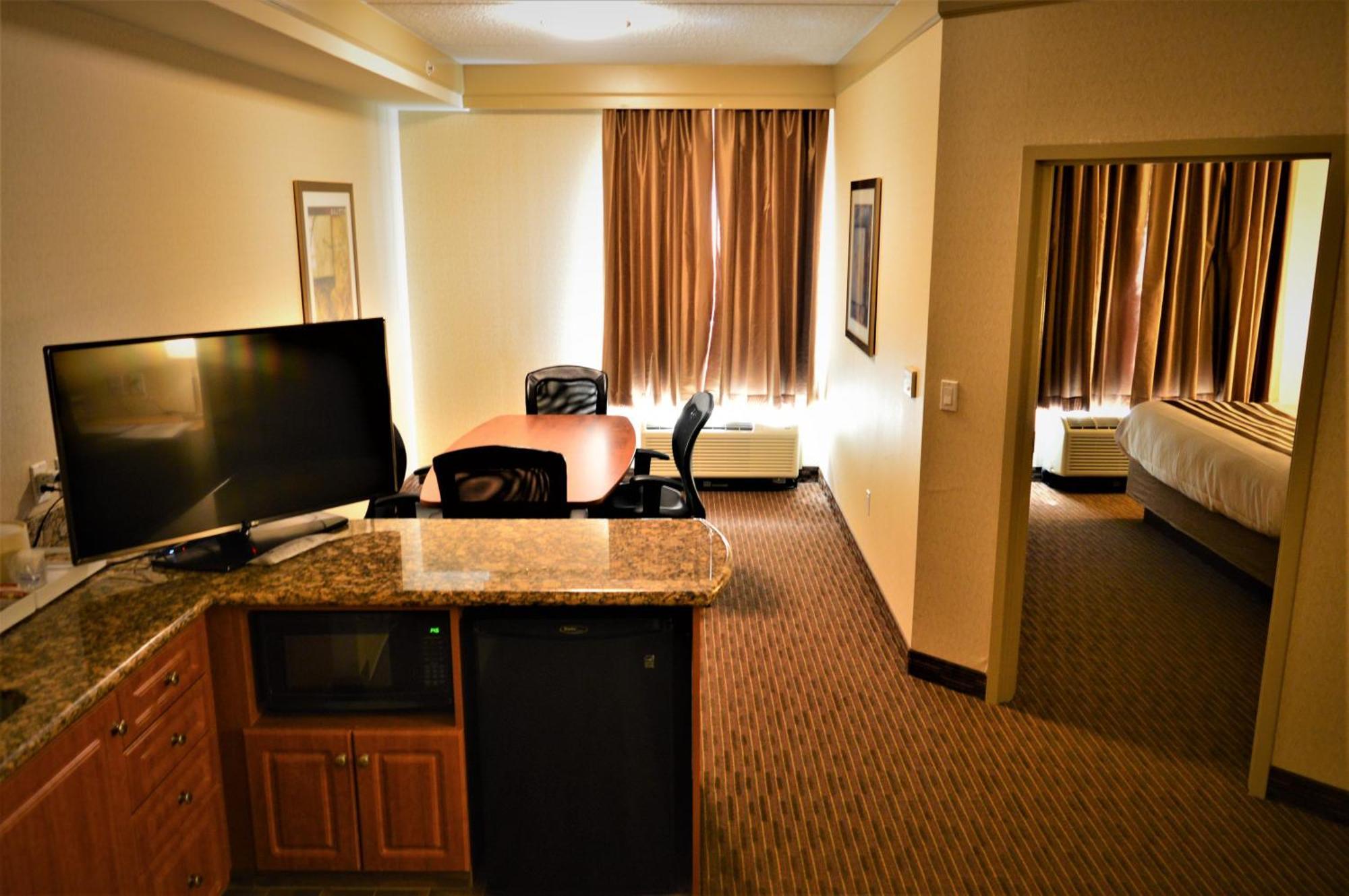 Waterloo Suites Hotel, Trademark Collection By Wyndham Extérieur photo