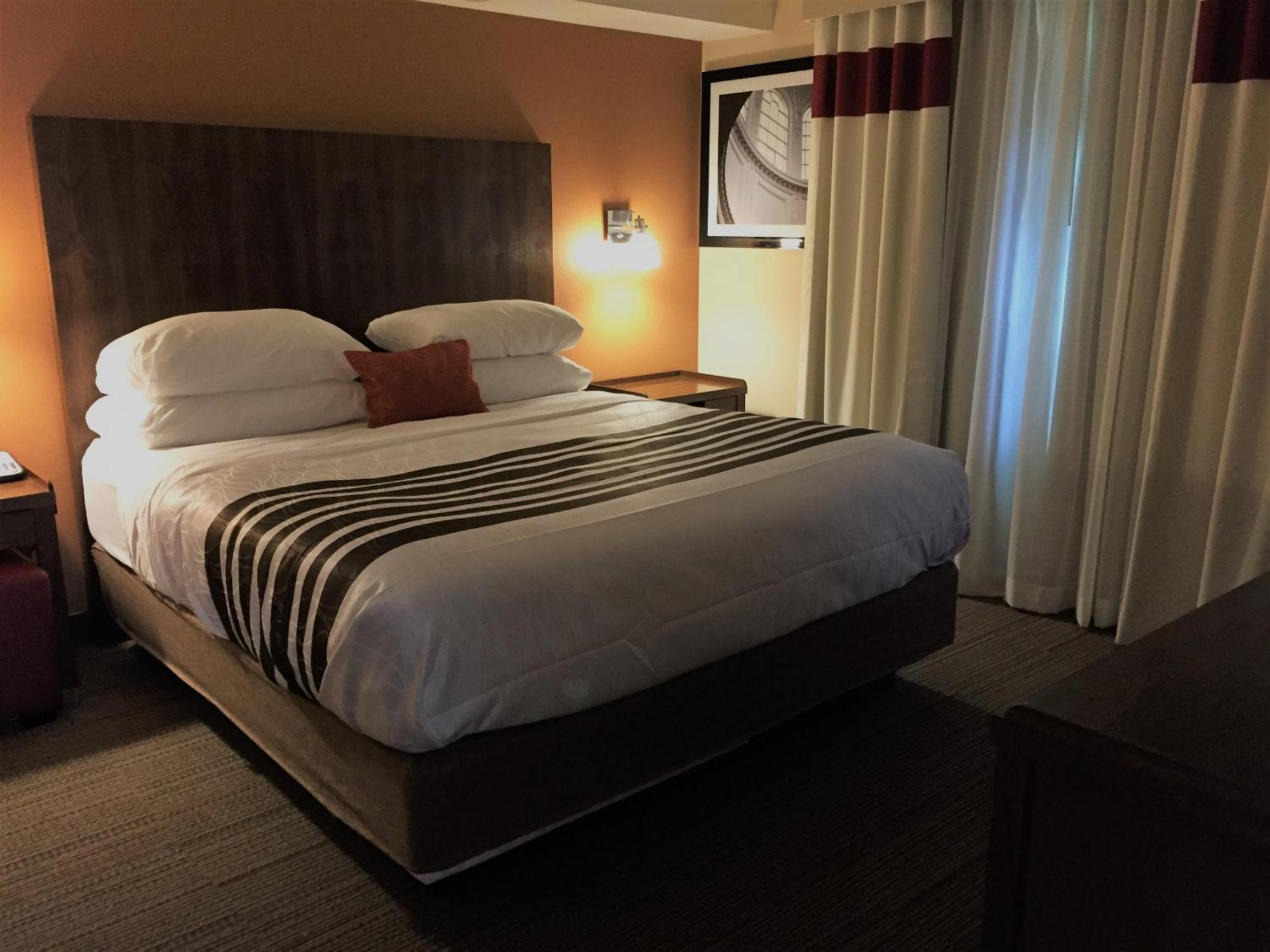 Waterloo Suites Hotel, Trademark Collection By Wyndham Extérieur photo