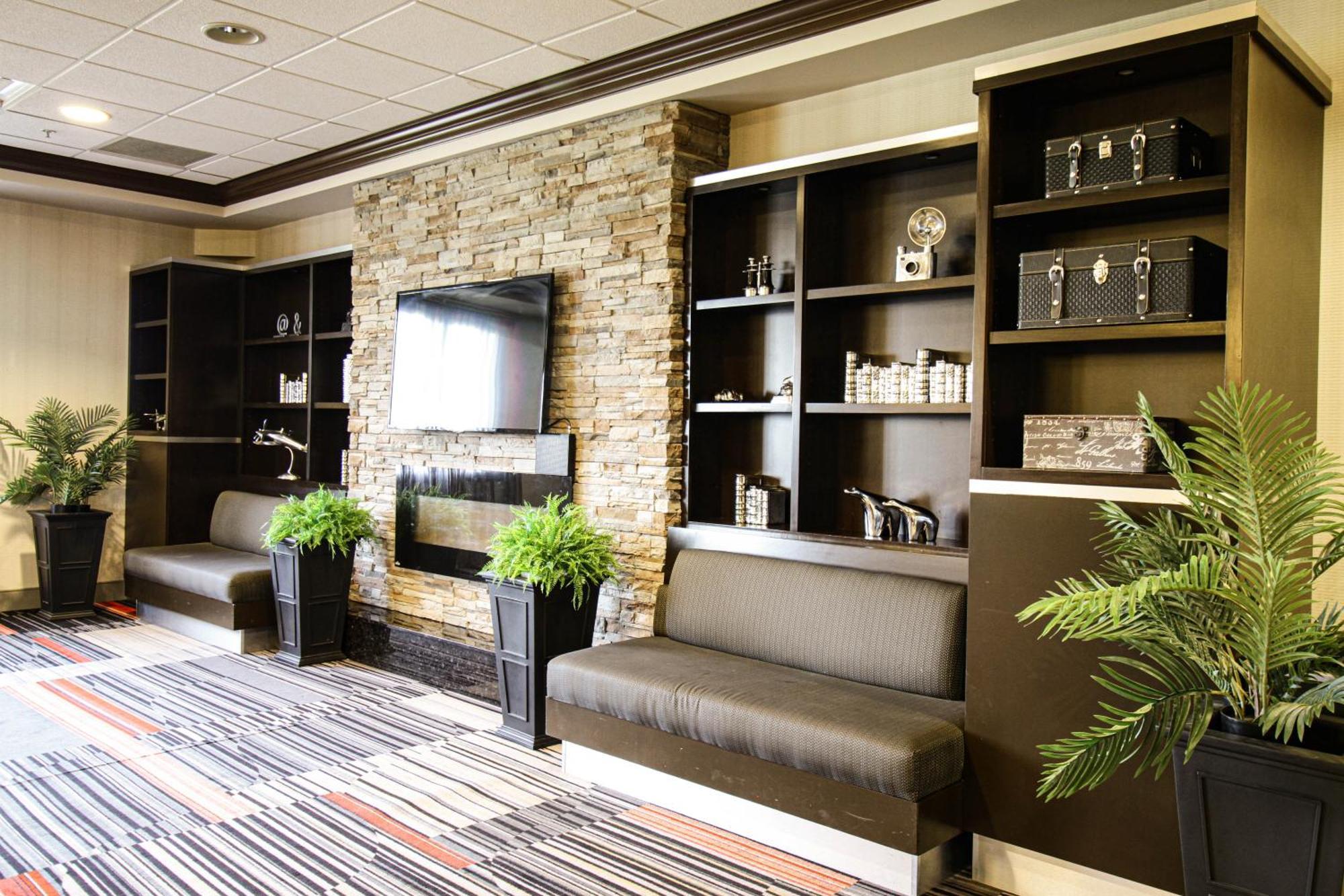 Waterloo Suites Hotel, Trademark Collection By Wyndham Extérieur photo