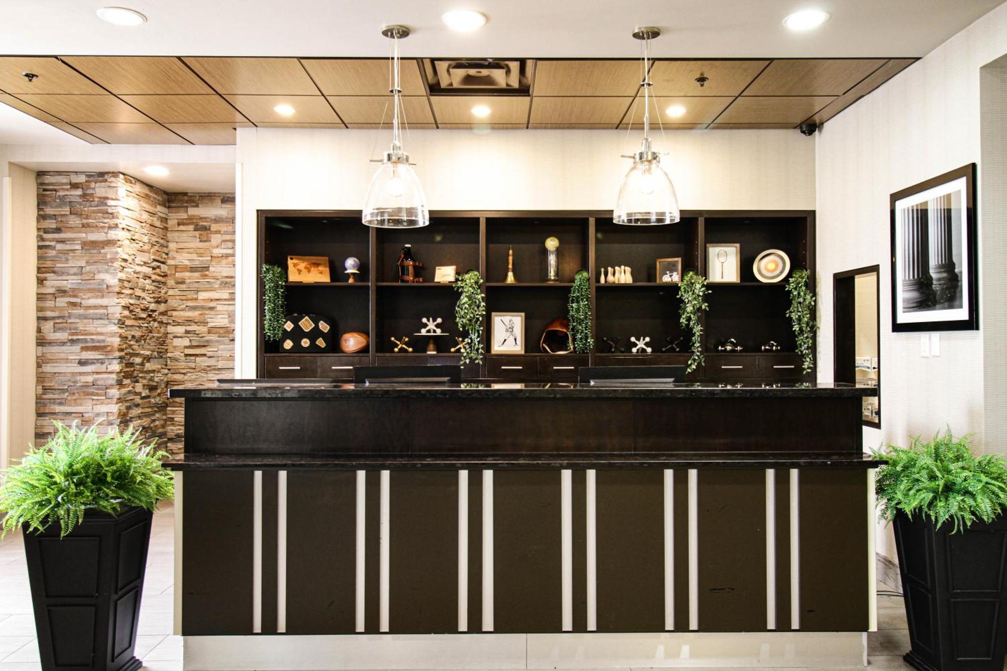 Waterloo Suites Hotel, Trademark Collection By Wyndham Extérieur photo