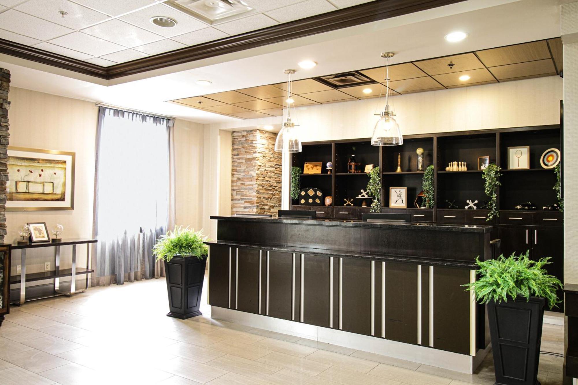 Waterloo Suites Hotel, Trademark Collection By Wyndham Extérieur photo