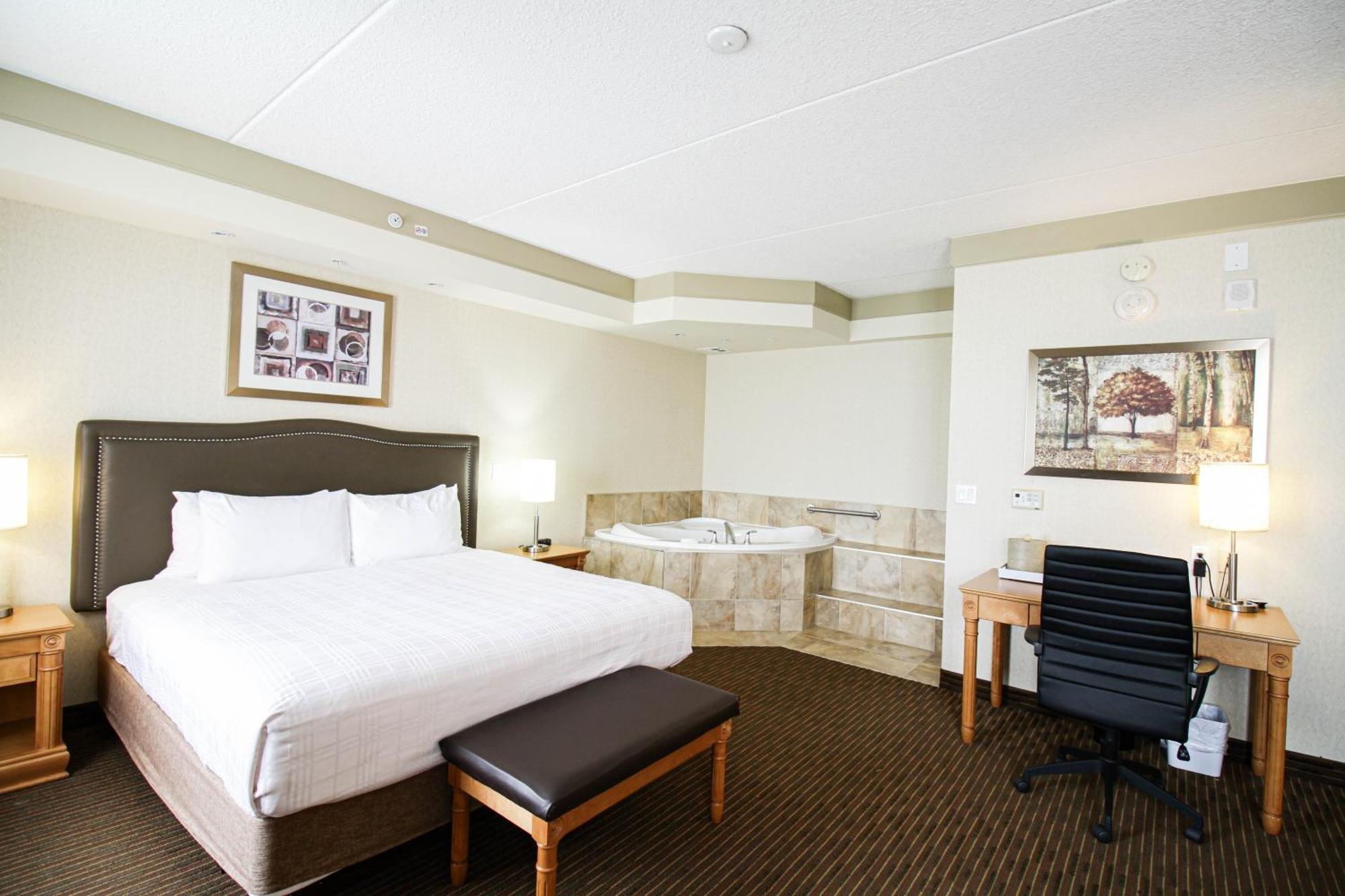 Waterloo Suites Hotel, Trademark Collection By Wyndham Extérieur photo