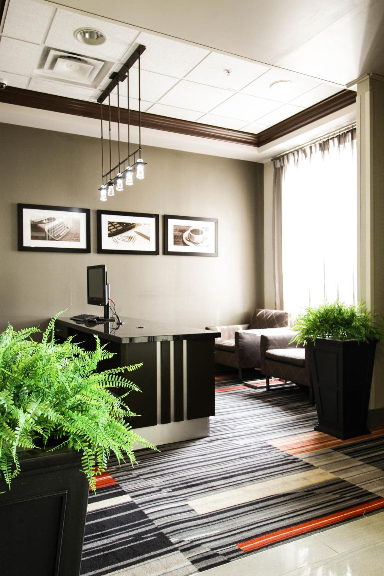 Waterloo Suites Hotel, Trademark Collection By Wyndham Extérieur photo