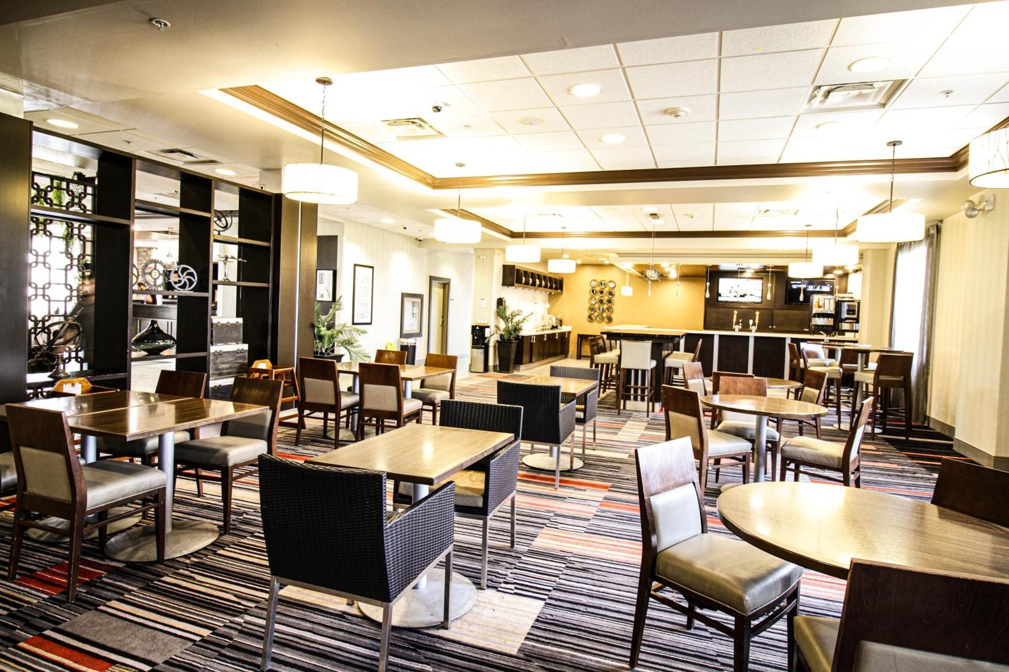 Waterloo Suites Hotel, Trademark Collection By Wyndham Extérieur photo