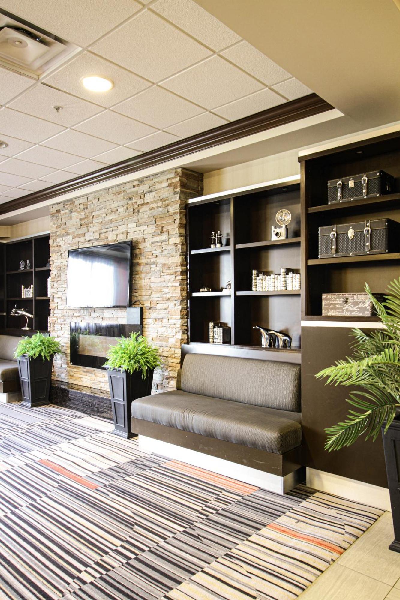 Waterloo Suites Hotel, Trademark Collection By Wyndham Extérieur photo