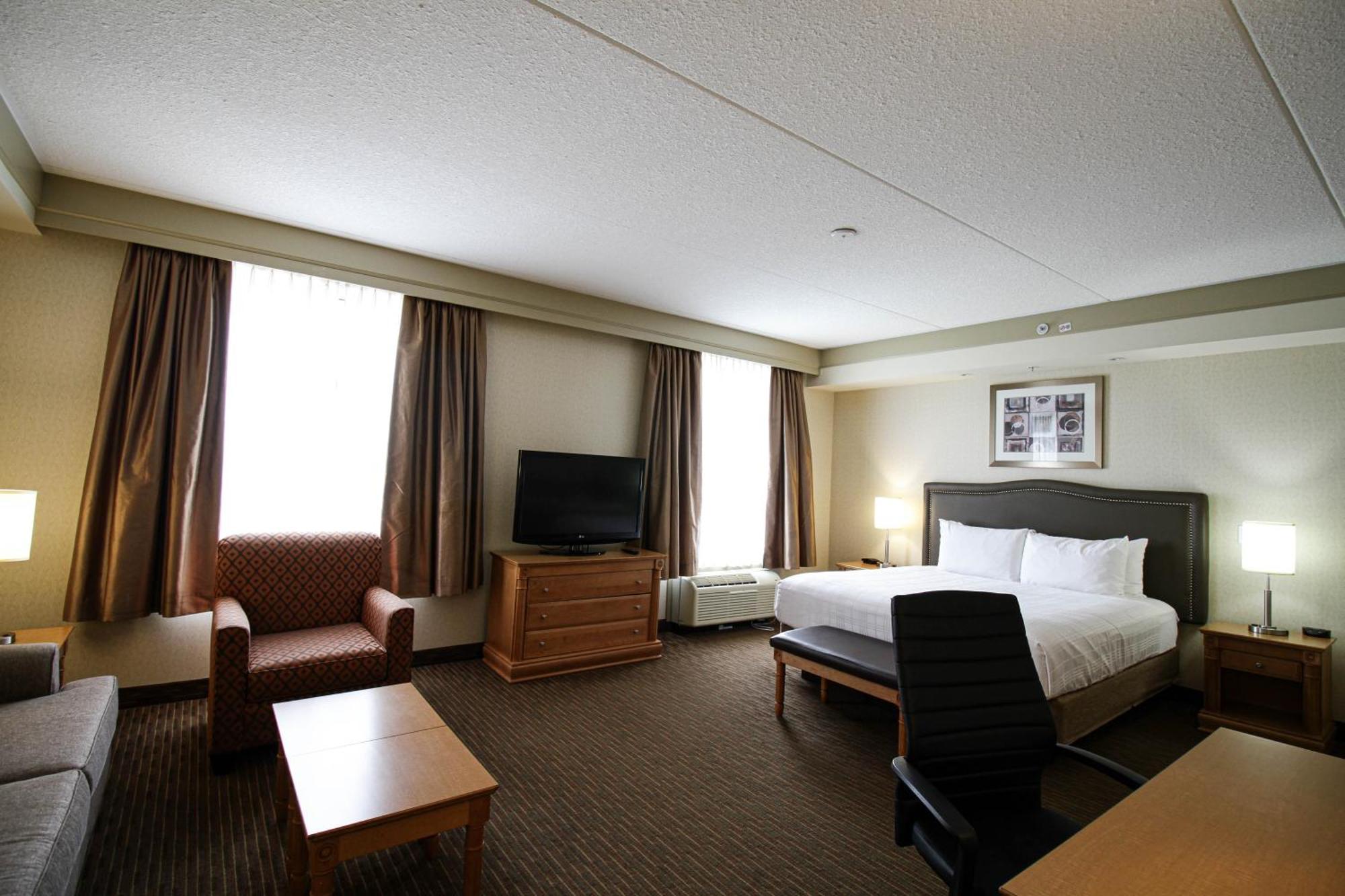 Waterloo Suites Hotel, Trademark Collection By Wyndham Extérieur photo