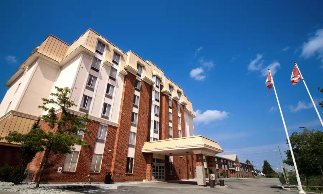 Waterloo Suites Hotel, Trademark Collection By Wyndham Extérieur photo