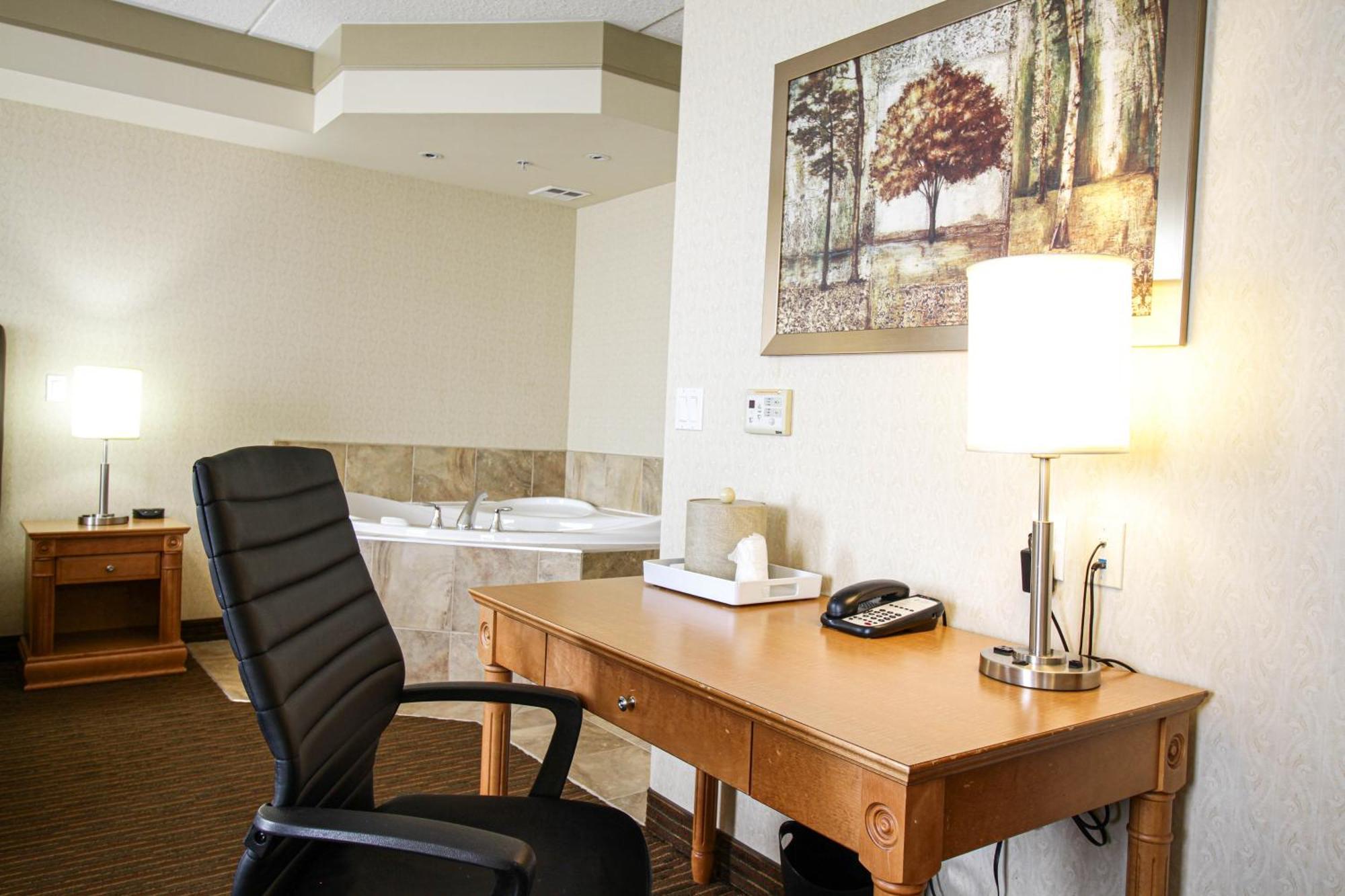 Waterloo Suites Hotel, Trademark Collection By Wyndham Extérieur photo
