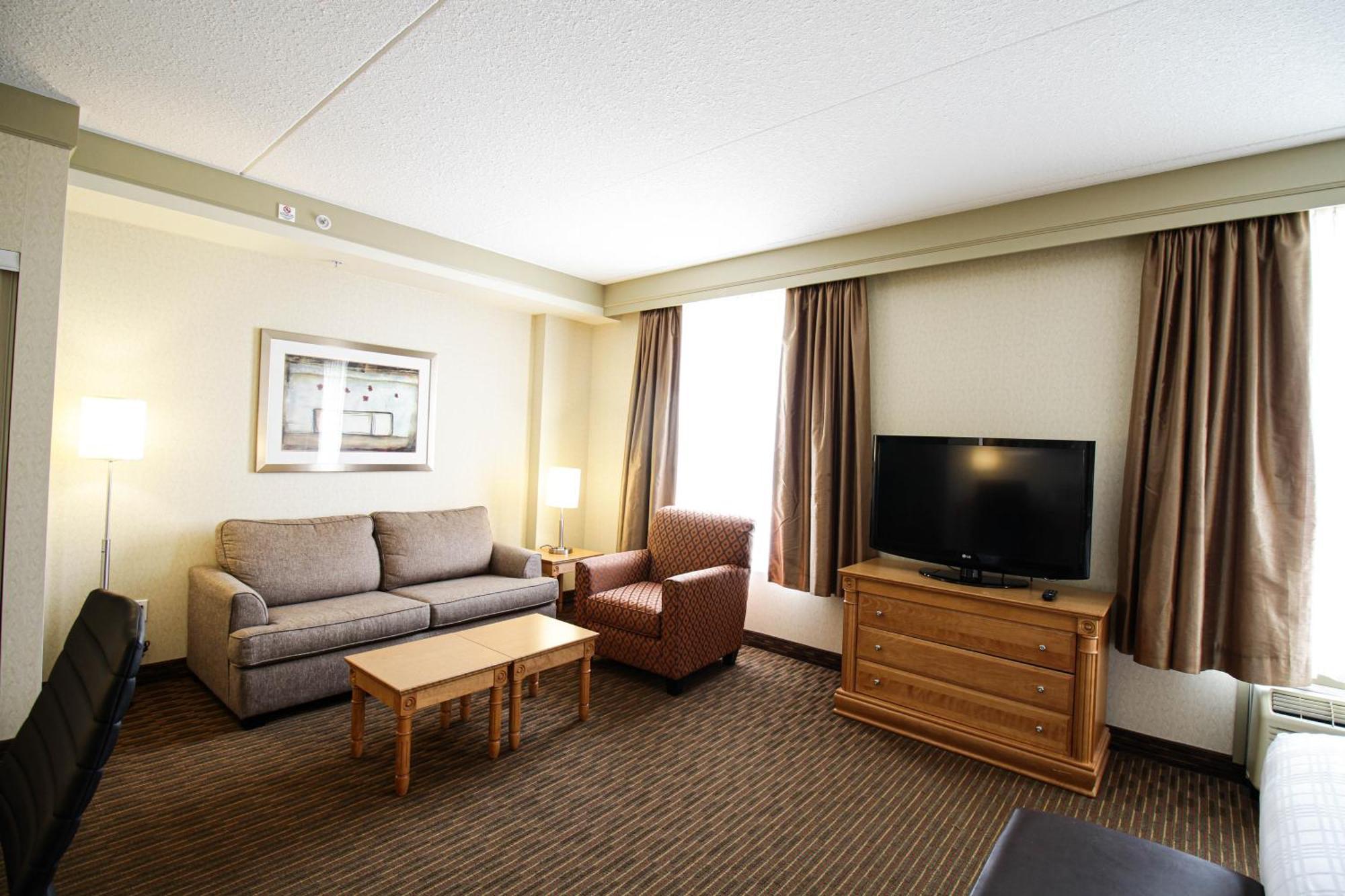 Waterloo Suites Hotel, Trademark Collection By Wyndham Extérieur photo