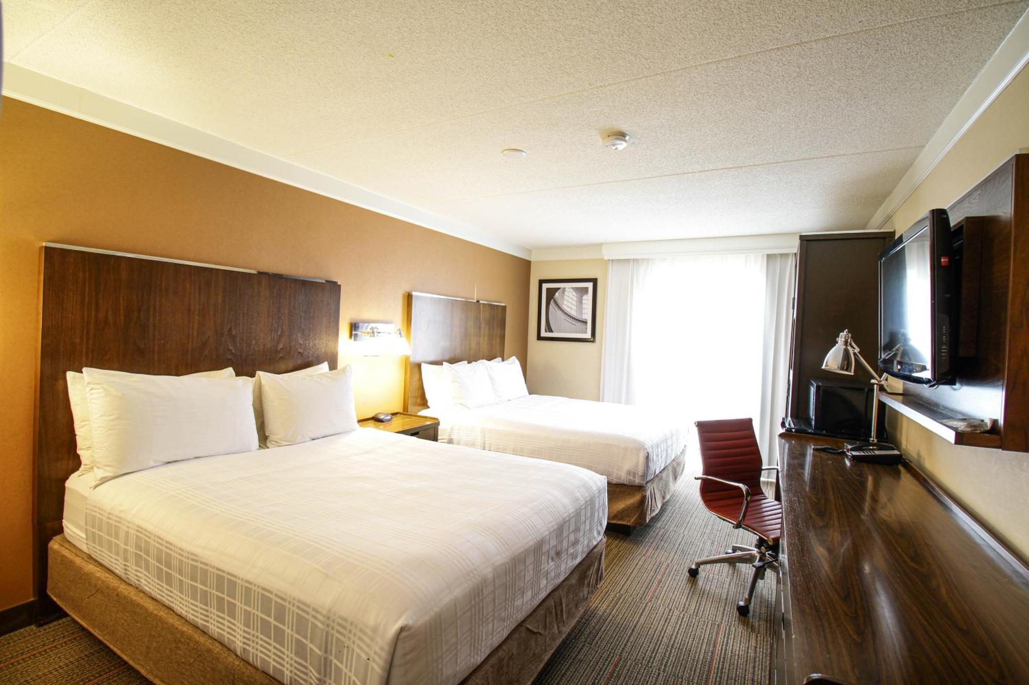 Waterloo Suites Hotel, Trademark Collection By Wyndham Extérieur photo